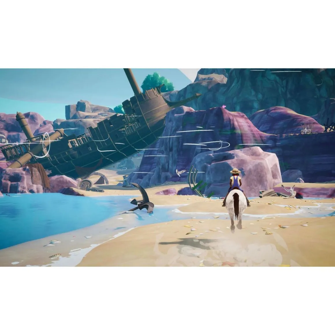 Horse Tales – Emerald Valley Ranch - Limited Edition PS4