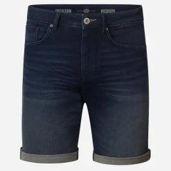 hort en Jean brut Homme Petrol Industries 1040