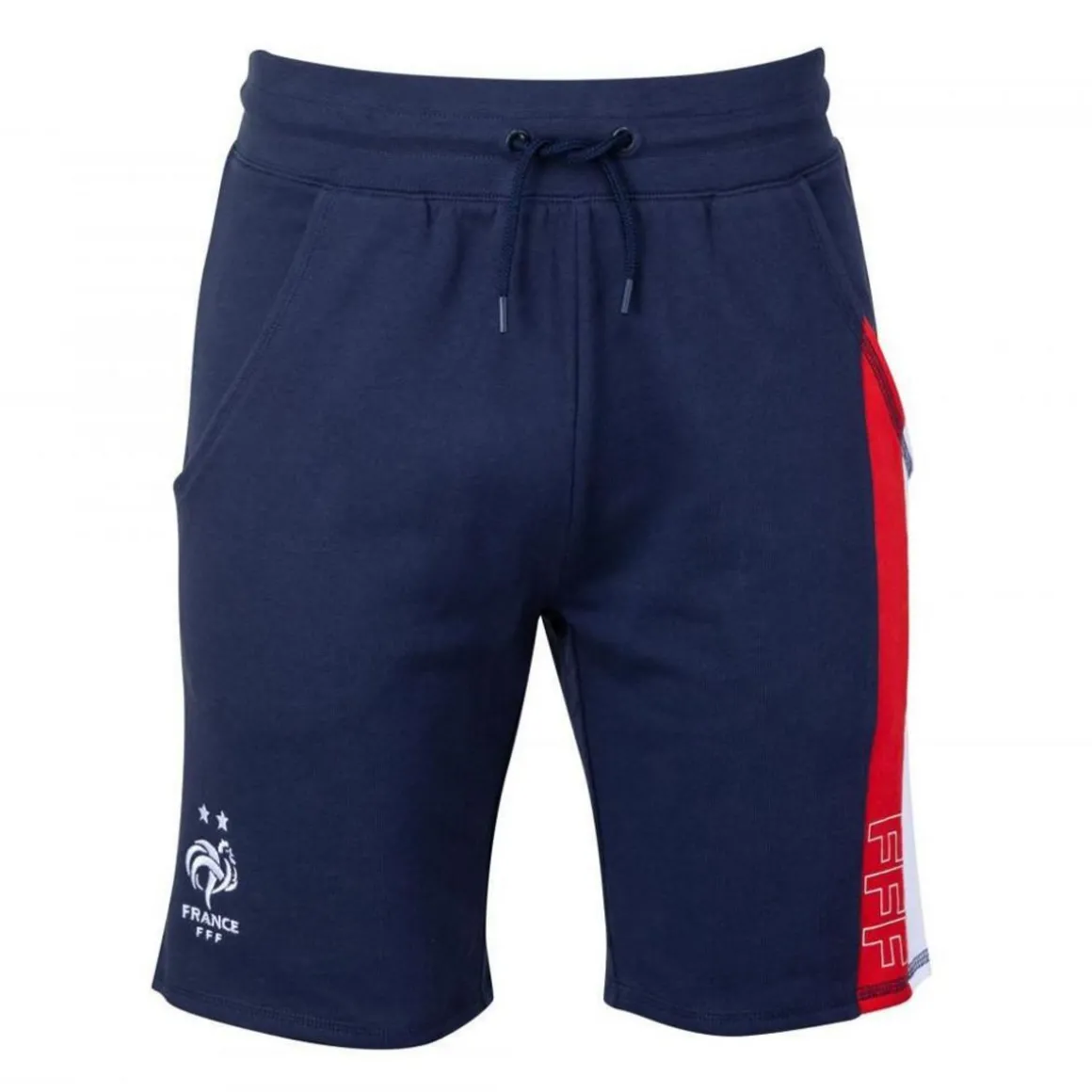 hort Homme Fan Equipe de France