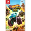 Hot Wheels Monster Truck Stunt Mayhem Nintendo Switch
