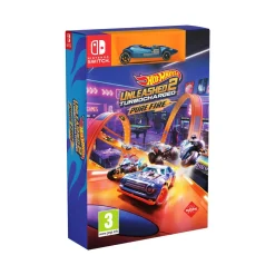 Hot Wheels Unleashed 2 : Turbocharged - Pure Fire Edition Nintendo Switch