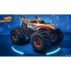 Hot Wheels Unleashed 2 : Turbocharged - Pure Fire Edition Nintendo Switch