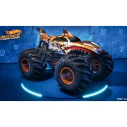 Hot Wheels Unleashed 2 : Turbocharged PS4