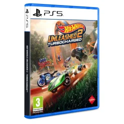 Hot Wheels Unleashed 2 : Turbocharged PS5