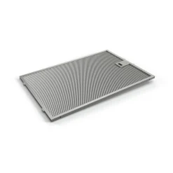 Hotte décorative DWQ66DM50 - Évacuation et recyclage, 60 cm, 610 m3/h