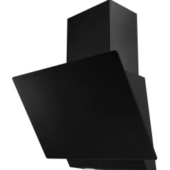 Hotte décorative LIPC550, Recyclage, 60 cm, 550 m3/h