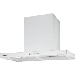 Hotte décorative murale BHB3612X