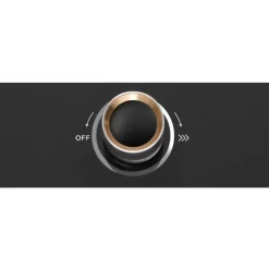 Hotte décorative murale DHB2934B Rotator