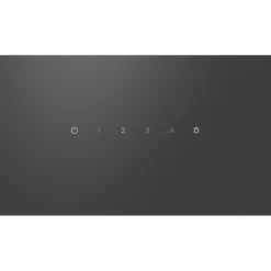 Hotte décorative murale inclinée DWK65DK60