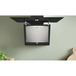 Hotte décorative murale inclinée DWK65DK60