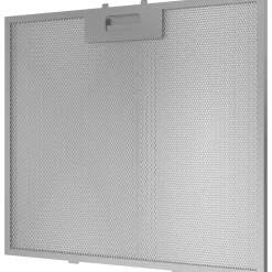 Hotte décorative murale inclinée BHCA67841BBHSI