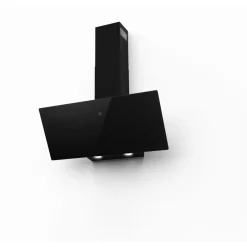 Hotte décorative murale inclinée VRT 900 NOIR