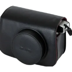 Housse appareil photo - Noir - Instax Wide 300