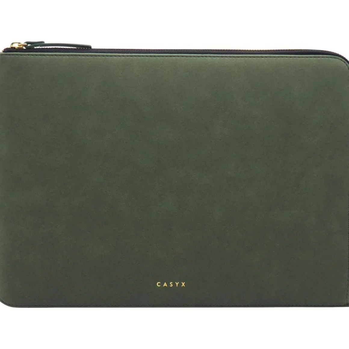 Housse Atelier Vert Olive 13'