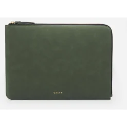 Housse Atelier Vert Olive 13'