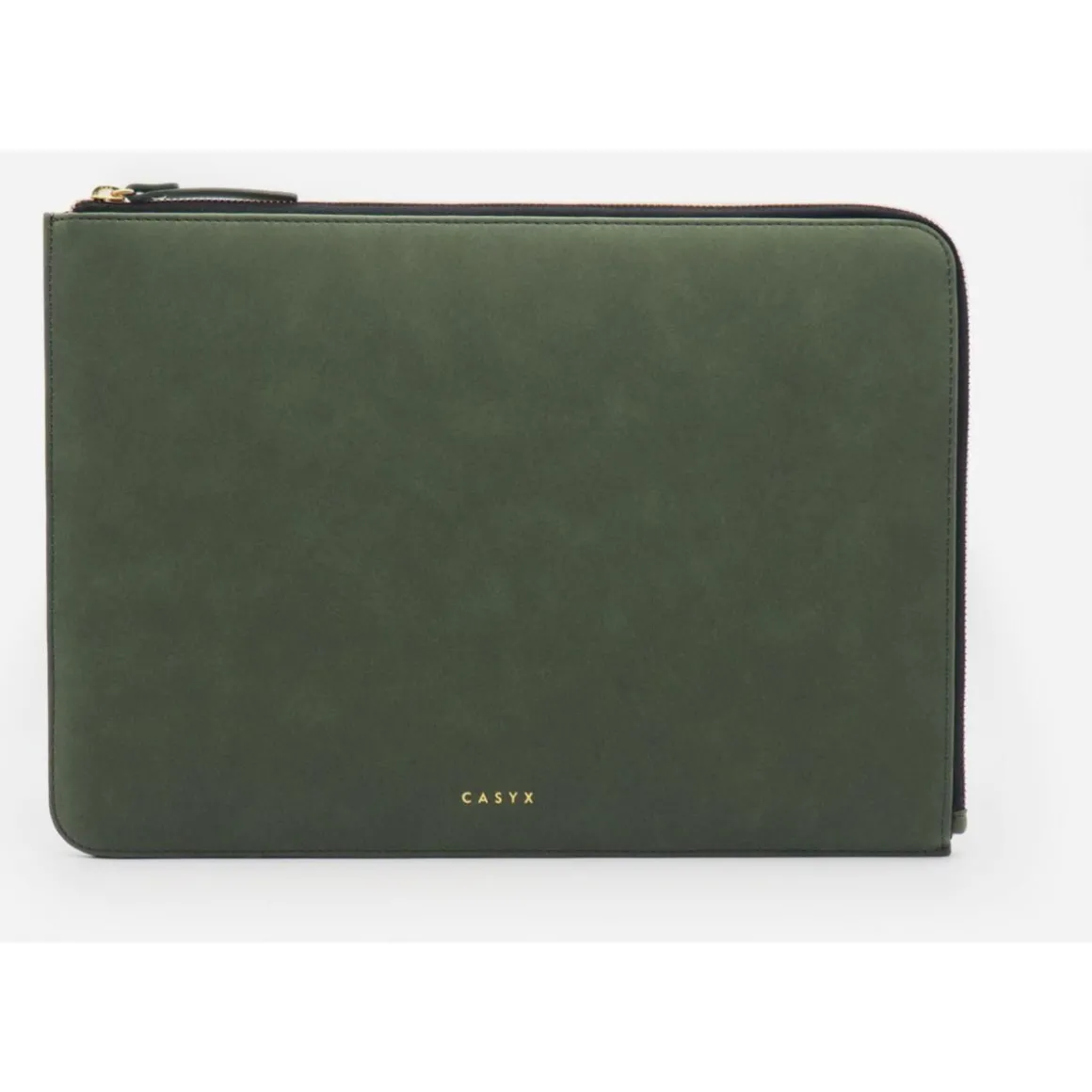 Housse Atelier Vert Olive 13'