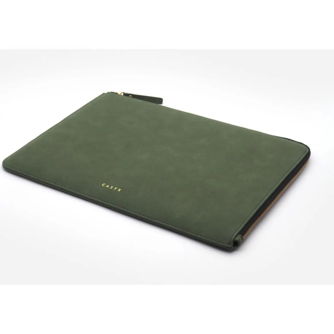 Housse Atelier Vert Olive 13'