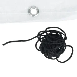 Housse barbecue et plancha 130x70x80cm WERKA PRO