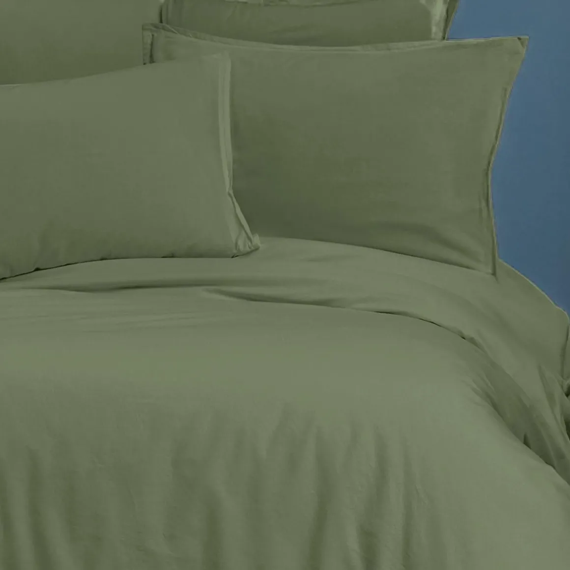 Housse de couette en coton STUDIO