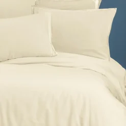 Housse de couette en coton STUDIO