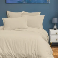 Housse de couette en coton STUDIO