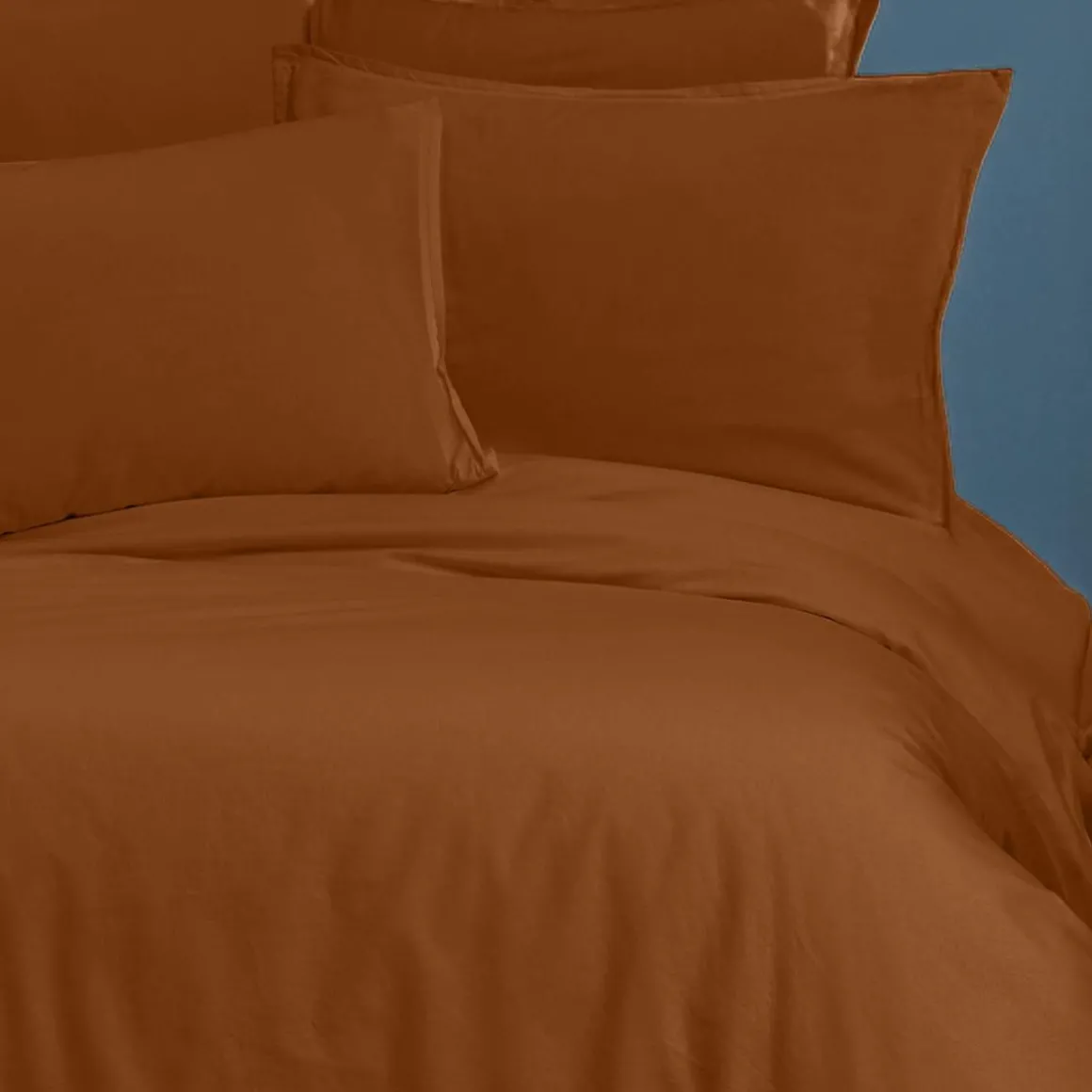 Housse de couette en coton STUDIO