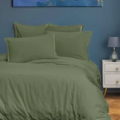 Housse de couette en coton STUDIO