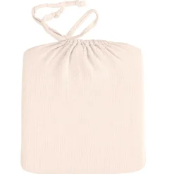 Housse de couette en gaze de coton LOFT