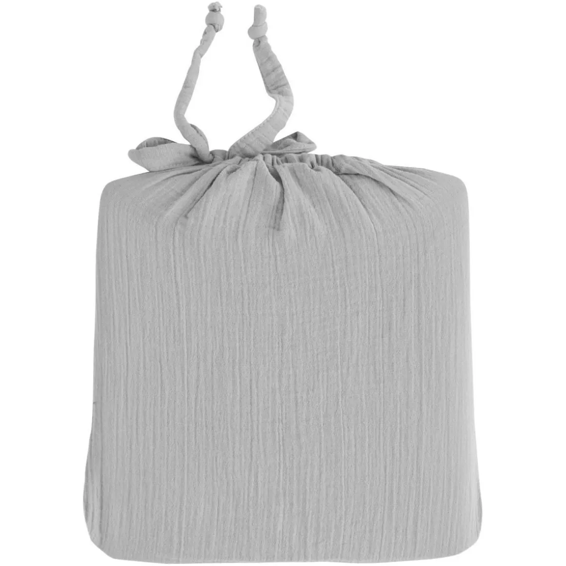 Housse de couette en gaze de coton LOFT