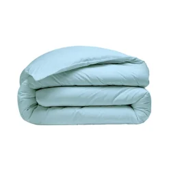 Housse de couette en percale coton SOFT PERCALE