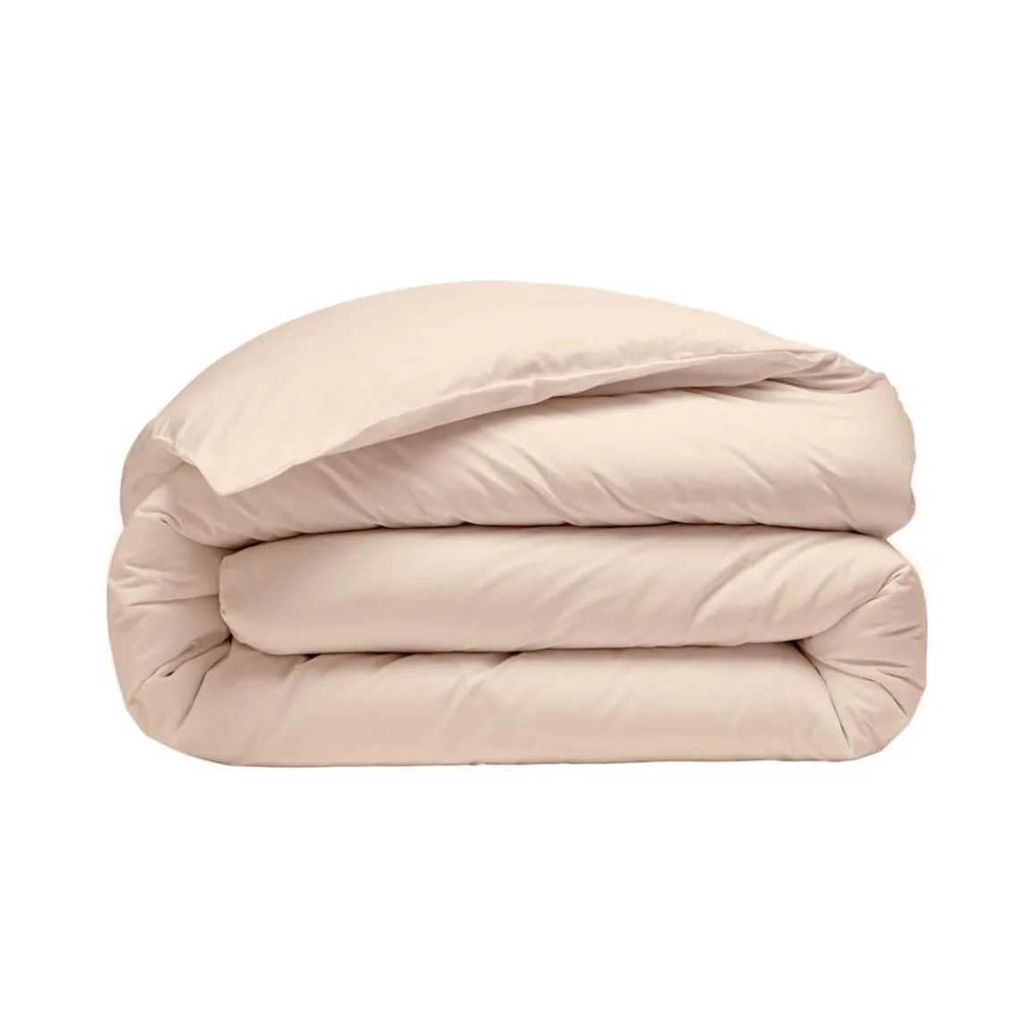 Housse de couette en percale coton SOFT PERCALE