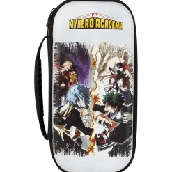 Housse de Protection My Hero Academia Nintendo Switch