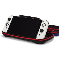 Housse de Protection Pikachu vs Dracaufeu Nintendo Switch