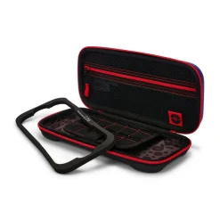 Housse de Protection Pikachu vs Dracaufeu Nintendo Switch