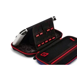 Housse de Protection Pikachu vs Dracaufeu Nintendo Switch