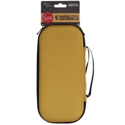 Housse de Protection Universelle Jaune Nintendo Switch