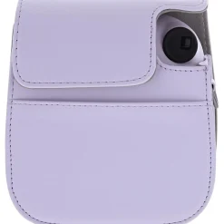 Housse Housse Fujifilm Instax mini 12 violet