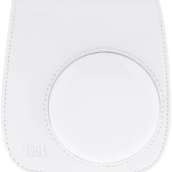 Housse Housse Fujifilm Instax mini 12 blanc