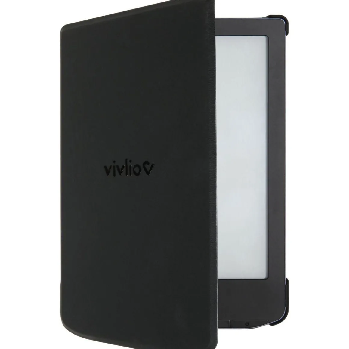 Housse Noir pour LIGHT-LIGHT HD