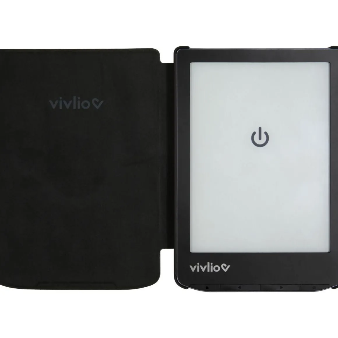 Housse Noir pour LIGHT-LIGHT HD