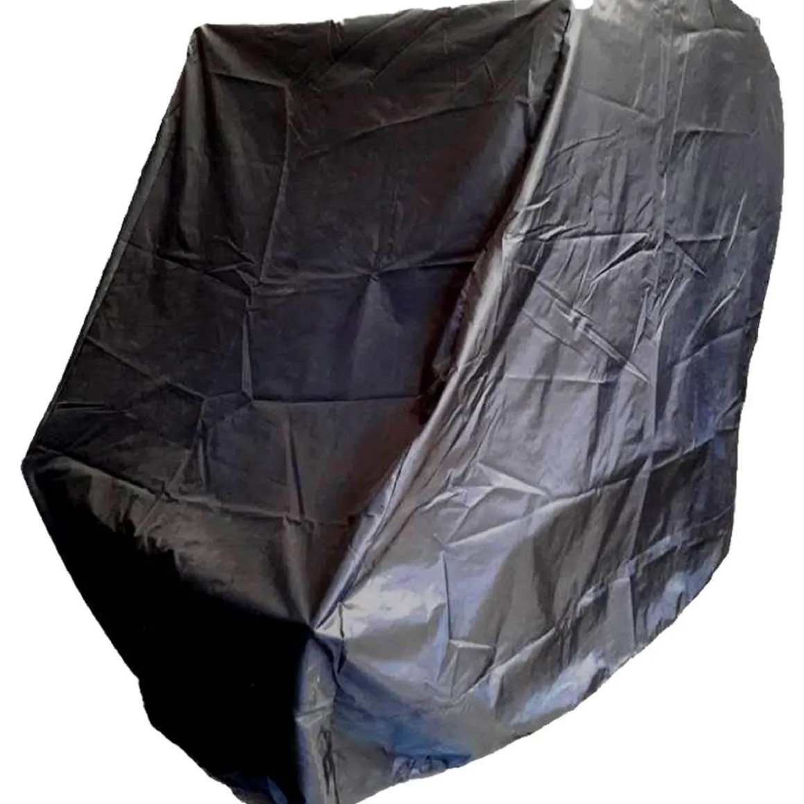 Housse protection pour hamac - PVC noir - WELNESS