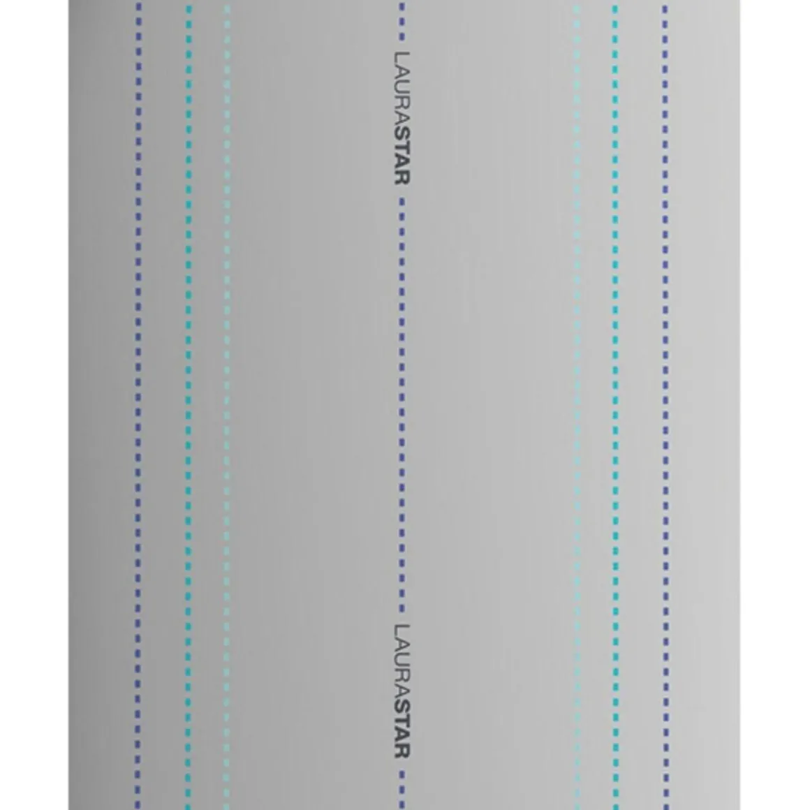 Housse table à repasser Gris 131 x 55 cm