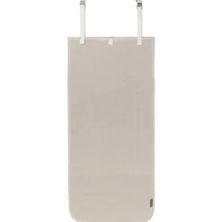 Housse table à repasser Nappe défroisseur à suspendre Grey