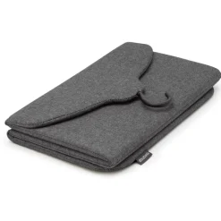 Housse table à repasser Planche défroisseur pliable pepper Black