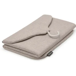 Housse table à repasser Planche défroisseur pliable Grey