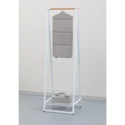 Housse table à repasser Planche défroisseur pliable Grey