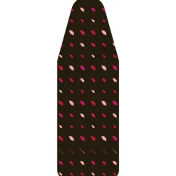 Housse table à repasser Universal Cover Lips 131 x 55 cm