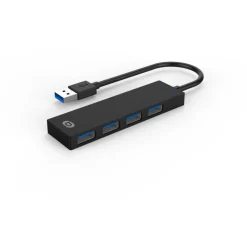 Hub USB-A / 4 ports USB-A 3.0