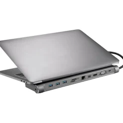 Hub USB-C / Multiport