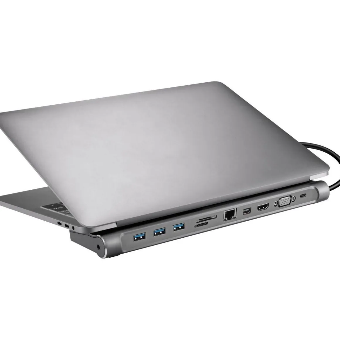 Hub USB-C / Multiport